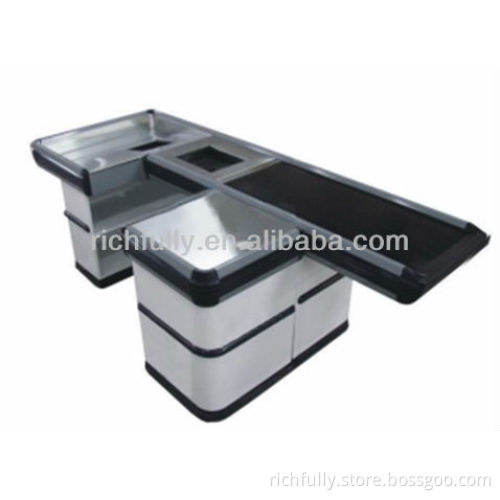 RFY-SC12: Supermarket Checkout Counter Equipment